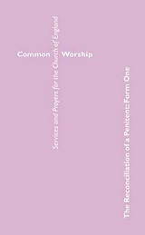 Common Worship - 