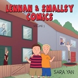 Lennan and Smallsy Comics - Volume 1 - Sara Yan