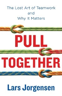 Pull Together - Lars Jorgensen