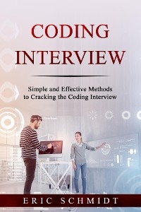 CODING INTERVIEW - Eric Schmidt