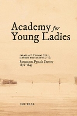 Academy for Young Ladies - Sue Bell