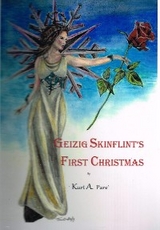 Geizig Skinflint's First Christmas - Kurt A Pare‵