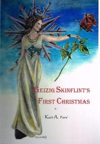 Geizig Skinflint's First Christmas - Kurt A Pare‵