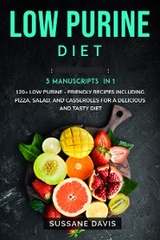 Low Purine Diet - Sussane Davis