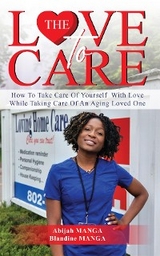 Love To Care -  Abijah MANGA