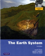 The Earth System - Kump, Lee R.; Kasting, James F.; Crane, Robert G.