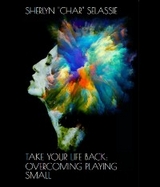 Take Your Life Back -  Sherlyn &  quote;  Char&  quote;  Selassie