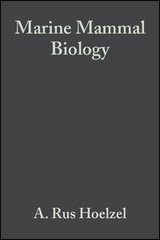 Marine Mammal Biology - 