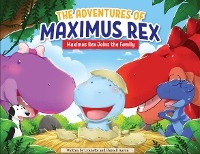 The Adventures of Maximus Rex - Russell Aaron, Lynnette Aaron