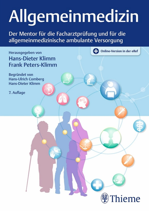 Allgemeinmedizin - 