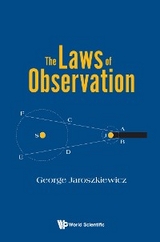 LAWS OF OBSERVATION, THE - George Jaroszkiewicz