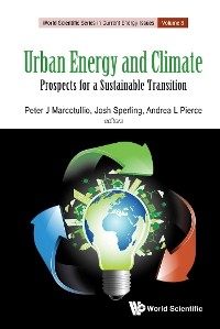 URBAN ENERGY AND CLIMATE - 