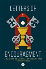 Letters of Encouragement - 