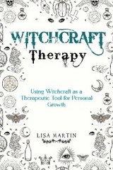 Witchcraft Therapy - Lisa Martin