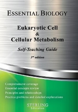 Eukaryotic Cell & Cellular Metabolism - Sterling Education