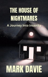 House of Nightmares -  Mark Davie