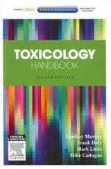 Toxicology Handbook - Murray, Dr. Lindsay; Little, Dr. Mark; Armstrong, Jason; Hoggett, Dr. Kerry Anne; Pascu, Ovidu