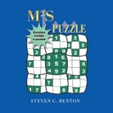 M2S (Magic Square Sudoku) Puzzle - Steven Benton