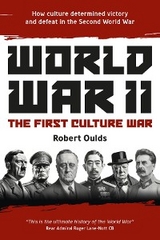 World War II - Robert Oulds