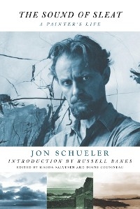 Sound of Sleat -  Jon Schueler