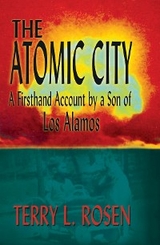 Atomic City -  Terry L Rosen