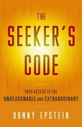 Seeker's Code -  Donny Epstein