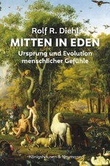 Mitten in Eden - Rolf R. Diehl