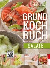 Grundkochbuch - Einzelkapitel Salate - Dr. Oetker