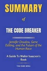 Summary of The Code Breaker - Tina Evans