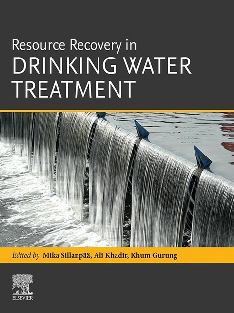 Resource Recovery in Drinking Water Treatment - 