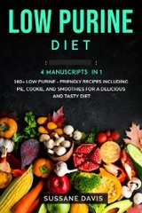 Low Purine Diet - Sussane Davis