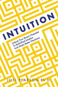 Intuition -  Joel Pearson