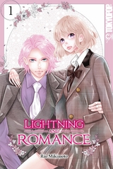 Lightning and Romance, Band 01 -  Rin Mikimoto