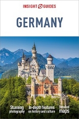 Insight Guides Germany (Travel Guide with eBook) -  Insight Guides