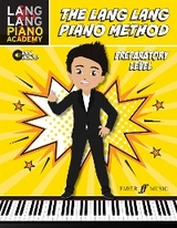 Lang Lang Piano Method Preparatory Level - Lang Lang