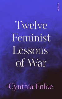 Twelve Feminist Lessons of War -  Cynthia Enloe