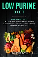 Low Purine Diet - Sussane Davis