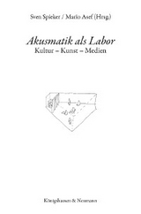 Akusmatik als Labor - 