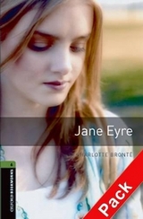 Oxford Bookworms Library Level 6 Jane Eyre - Bronte, Charlotte