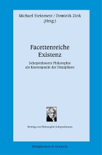 Facettenreiche Existenz - 