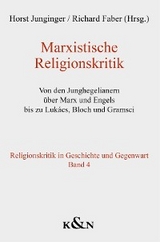 Marxistische Religionskritik - 