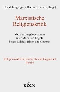 Marxistische Religionskritik - 