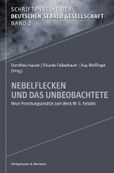 Nebelflecken und das Unbeobachtete - 