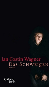 Das Schweigen -  Jan Costin Wagner