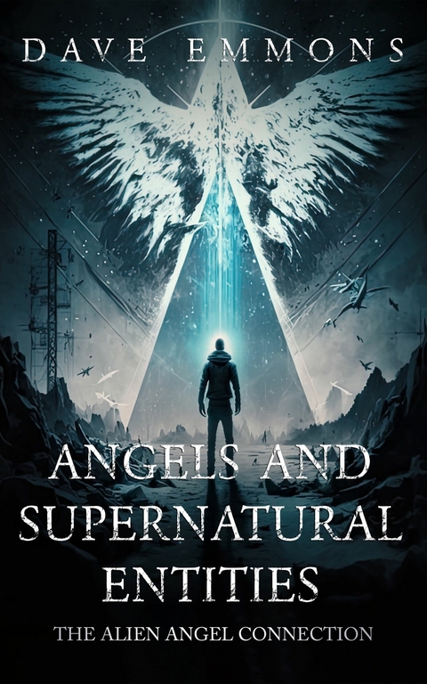 Angels And Supernatural Entities -  Dave Emmons