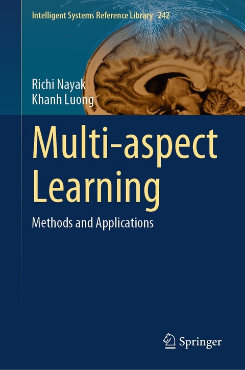 Multi-aspect Learning -  Richi Nayak,  Khanh Luong