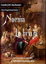 Naema, La Bruja - Vera Kryzhanovskaia, Por el Espíritu Conde J.W. Rochester