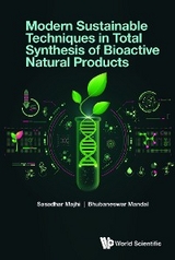 MODERN SUSTAIN TECH IN TOTAL SYNTHESIS BIOACTIVE NATURAL .. - Sasadhar Majhi, Bhubaneswar Mandal