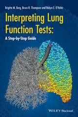 Interpreting Lung Function Tests - Bruce Thompson, Brigitte Borg, Robyn O'Hehir