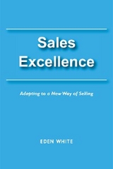 Sales Excellence -  Eden White